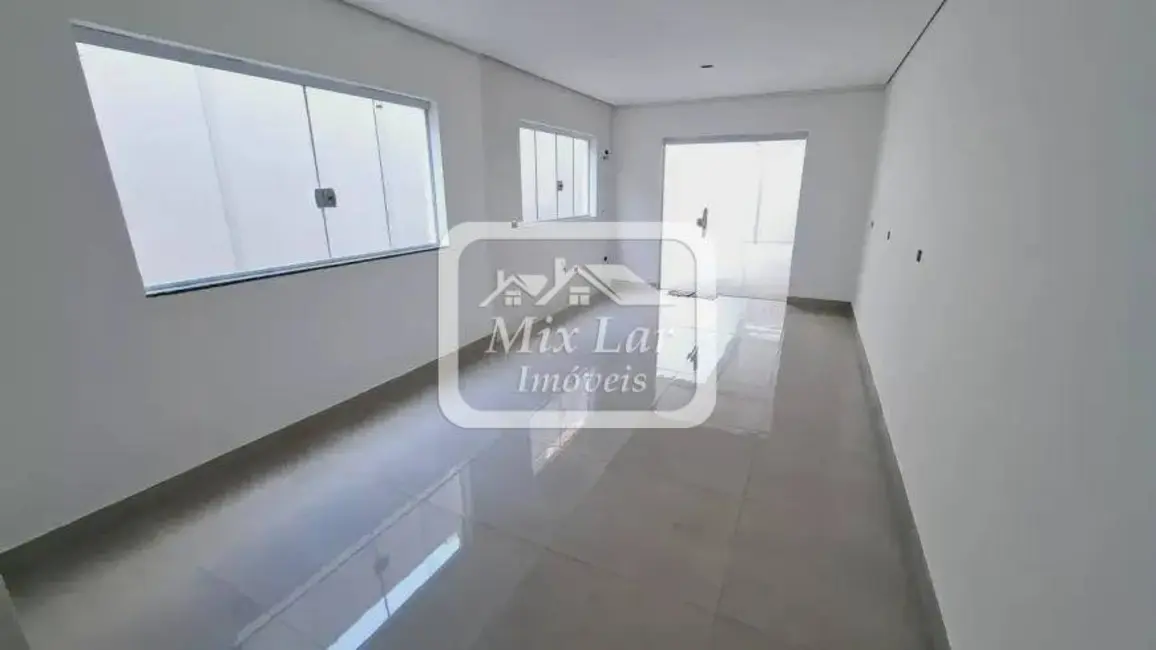 Foto 9 de Sobrado com 3 quartos à venda, 160m2 em Bela Vista, Osasco - SP