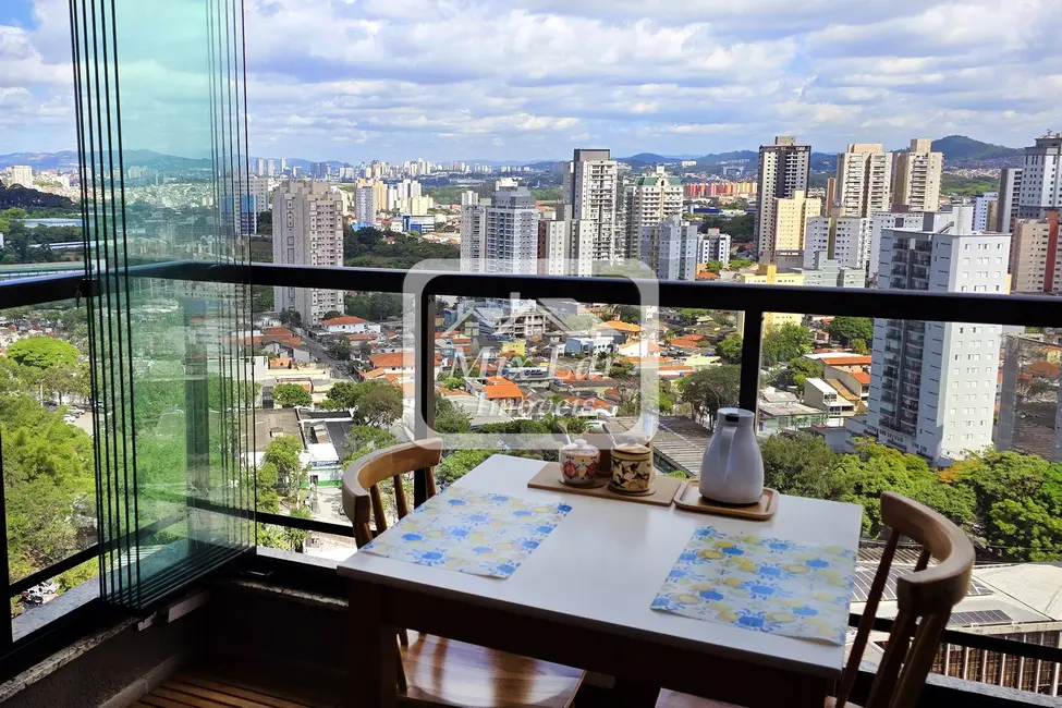 Foto 6 de Apartamento com 2 quartos à venda, 64m2 em Vila Osasco, Osasco - SP