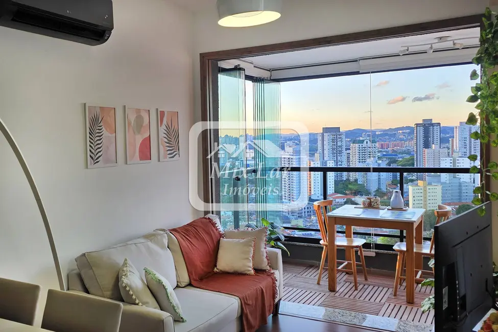Foto 3 de Apartamento com 2 quartos à venda, 64m2 em Vila Osasco, Osasco - SP