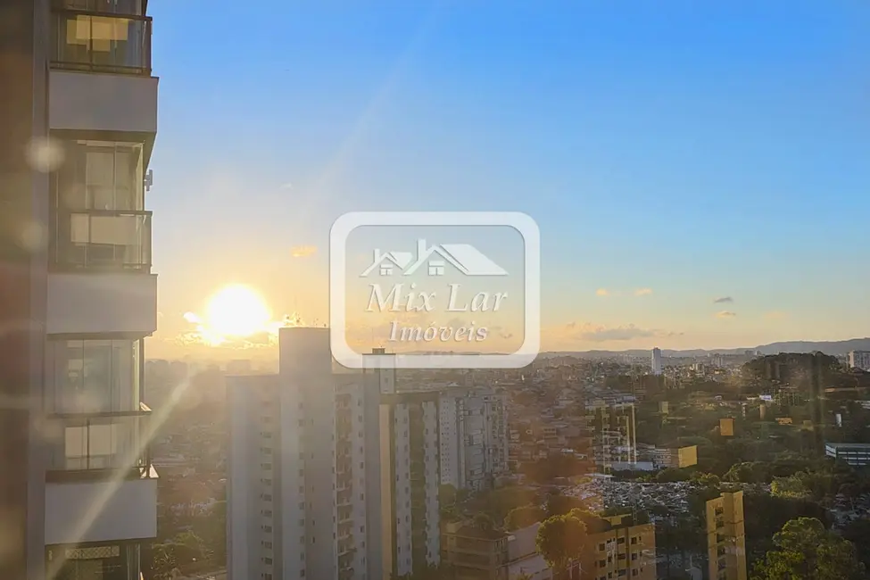 Foto 9 de Apartamento com 2 quartos à venda, 64m2 em Vila Osasco, Osasco - SP