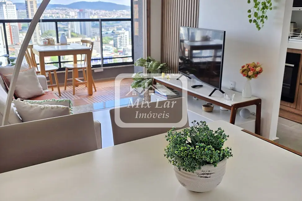 Foto 5 de Apartamento com 2 quartos à venda, 64m2 em Vila Osasco, Osasco - SP