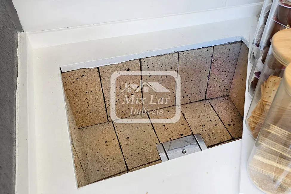 Foto 8 de Apartamento com 2 quartos à venda, 64m2 em Vila Osasco, Osasco - SP