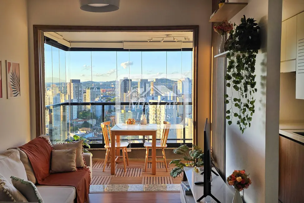 Foto 2 de Apartamento com 2 quartos à venda, 64m2 em Vila Osasco, Osasco - SP