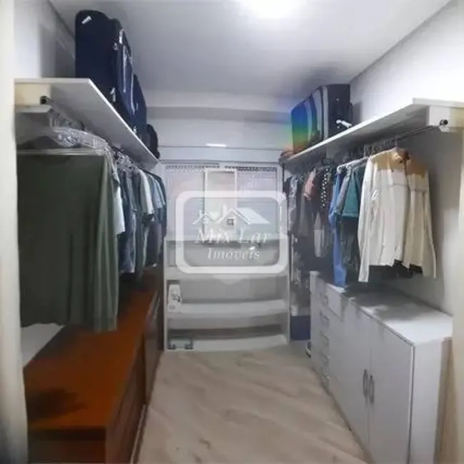 Foto 7 de Apartamento com 3 quartos à venda, 73m2 em Vila Yara, Osasco - SP