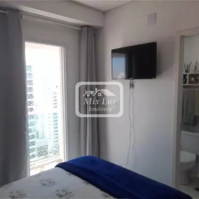 Foto 9 de Apartamento com 3 quartos à venda, 73m2 em Vila Yara, Osasco - SP