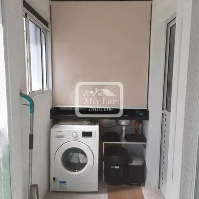 Foto 5 de Apartamento com 3 quartos à venda, 73m2 em Vila Yara, Osasco - SP