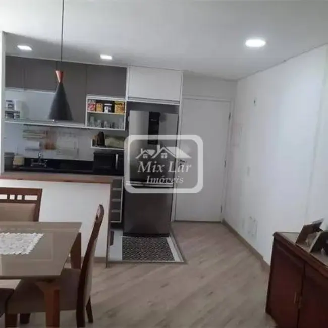 Foto 3 de Apartamento com 3 quartos à venda, 73m2 em Vila Yara, Osasco - SP