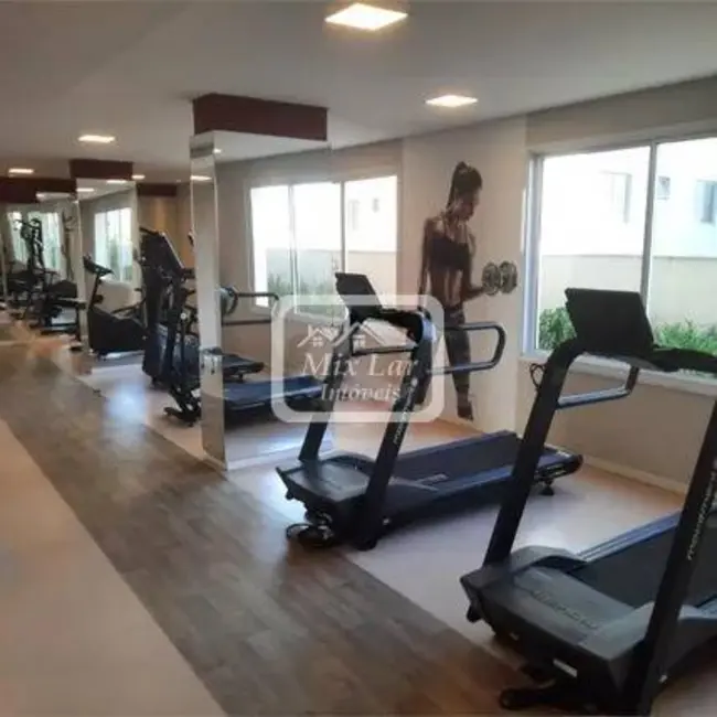 Foto 6 de Apartamento com 3 quartos à venda, 73m2 em Vila Yara, Osasco - SP