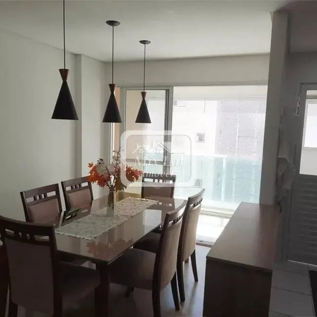 Foto 2 de Apartamento com 3 quartos à venda, 73m2 em Vila Yara, Osasco - SP