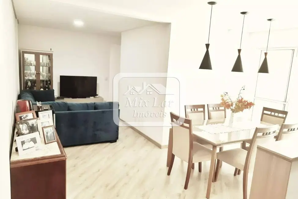 Foto 1 de Apartamento com 3 quartos à venda, 73m2 em Vila Yara, Osasco - SP