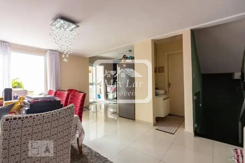 Foto 8 de Casa de Condomínio com 3 quartos à venda, 159m2 em Vila Osasco, Osasco - SP