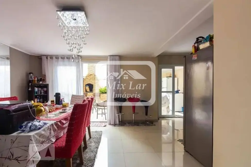 Foto 9 de Casa de Condomínio com 3 quartos à venda, 159m2 em Vila Osasco, Osasco - SP