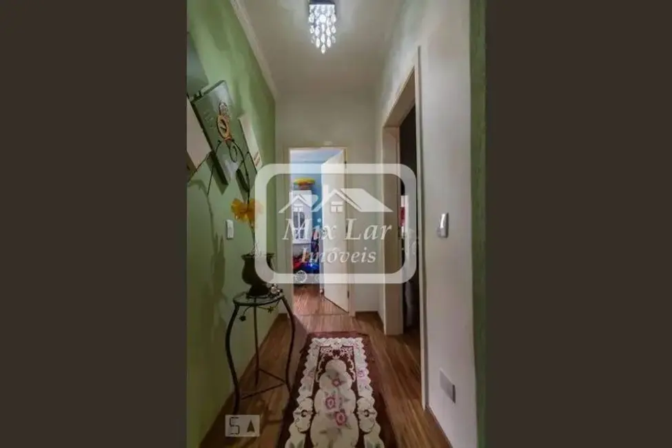 Foto 6 de Casa de Condomínio com 3 quartos à venda, 159m2 em Vila Osasco, Osasco - SP