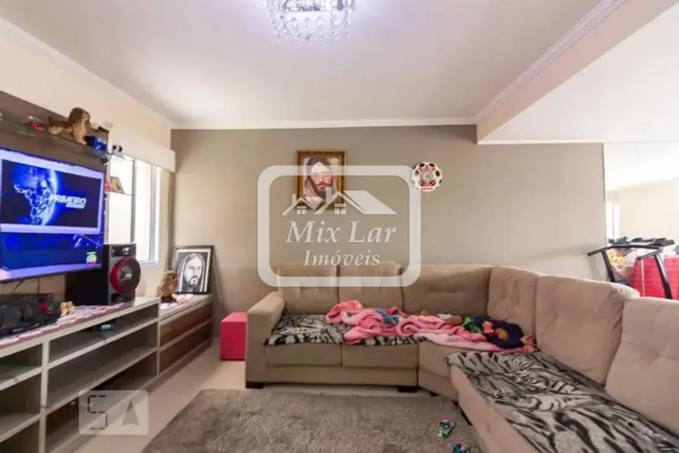 Foto 2 de Casa de Condomínio com 3 quartos à venda, 159m2 em Vila Osasco, Osasco - SP