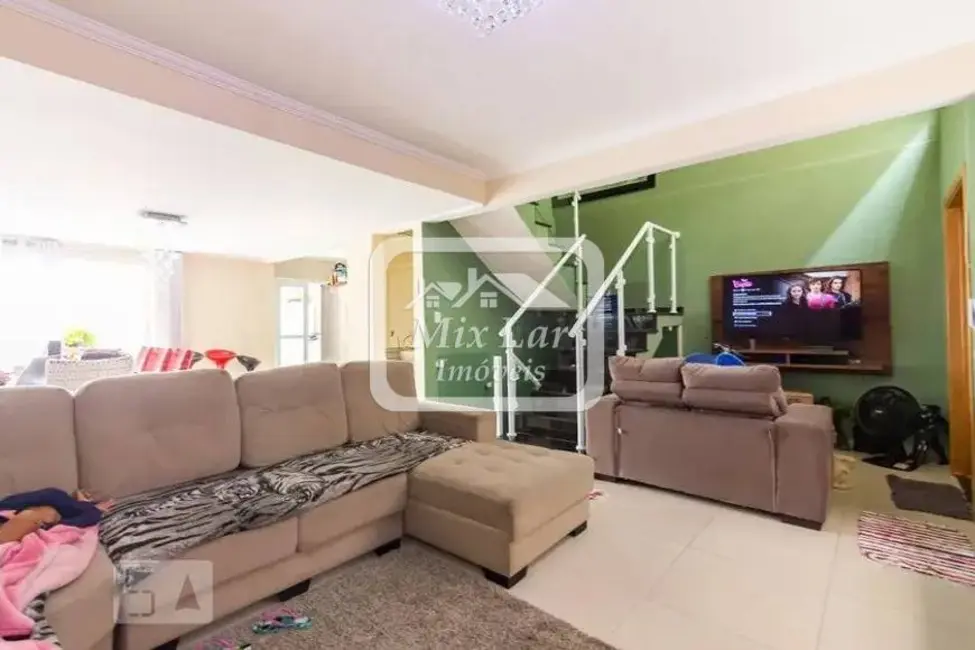 Foto 5 de Casa de Condomínio com 3 quartos à venda, 159m2 em Vila Osasco, Osasco - SP