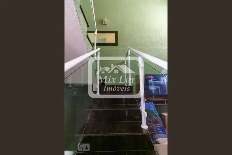 Foto 7 de Casa de Condomínio com 3 quartos à venda, 159m2 em Vila Osasco, Osasco - SP