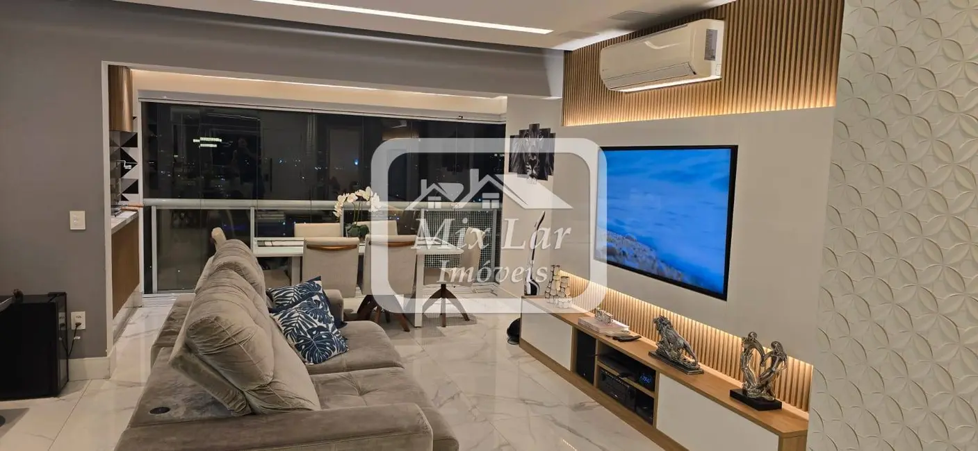 Foto 6 de Apartamento com 3 quartos à venda, 110m2 em Centro, Osasco - SP