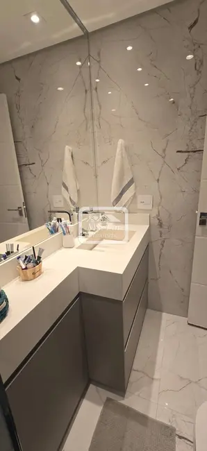 Foto 7 de Apartamento com 3 quartos à venda, 110m2 em Centro, Osasco - SP