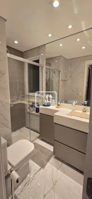 Foto 8 de Apartamento com 3 quartos à venda, 110m2 em Centro, Osasco - SP