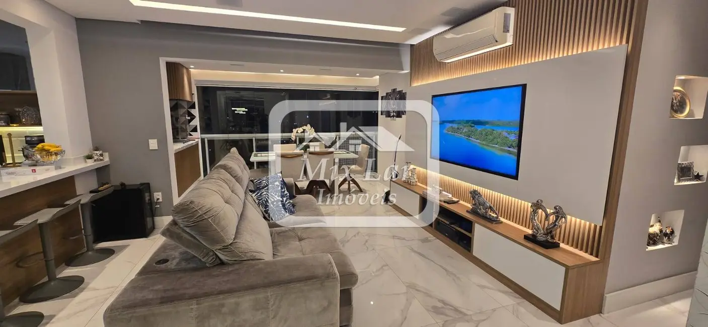 Foto 2 de Apartamento com 3 quartos à venda, 110m2 em Centro, Osasco - SP