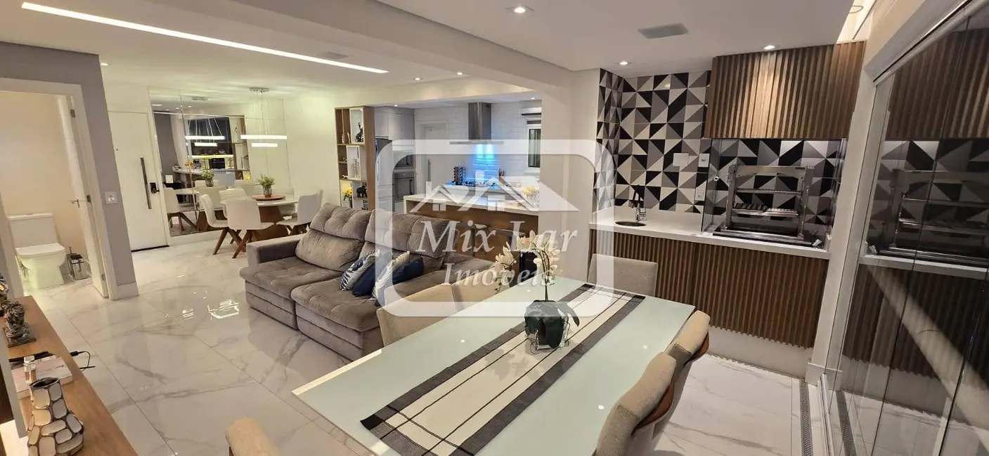 Foto 4 de Apartamento com 3 quartos à venda, 110m2 em Centro, Osasco - SP