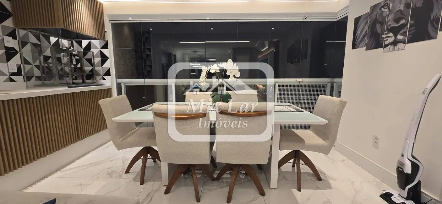 Foto 3 de Apartamento com 3 quartos à venda, 110m2 em Centro, Osasco - SP