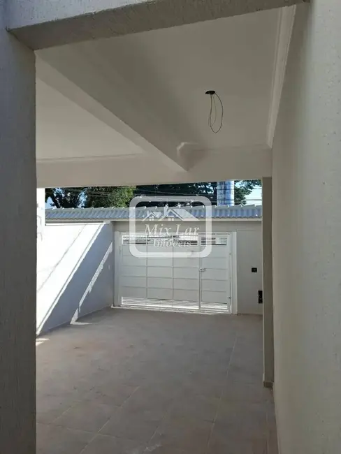 Foto 2 de Sobrado com 3 quartos à venda, 130m2 em Jardim das Flores, Osasco - SP