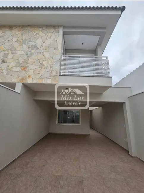 Foto 5 de Sobrado com 3 quartos à venda, 130m2 em Jardim das Flores, Osasco - SP