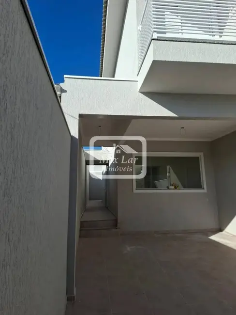 Foto 3 de Sobrado com 3 quartos à venda, 130m2 em Jardim das Flores, Osasco - SP