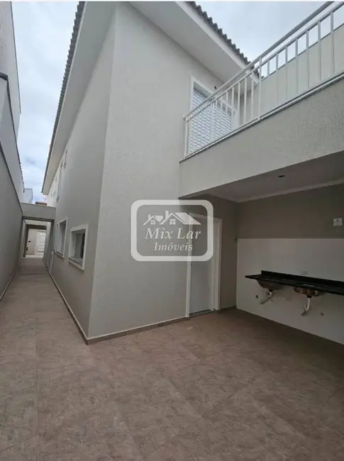 Foto 8 de Sobrado com 3 quartos à venda, 130m2 em Jardim das Flores, Osasco - SP