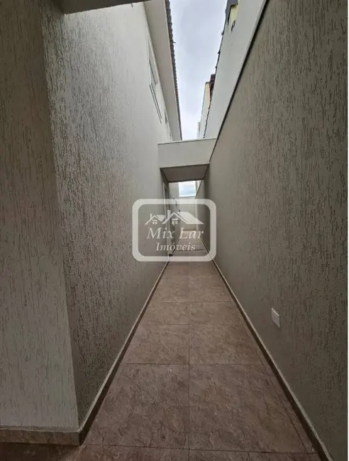 Foto 7 de Sobrado com 3 quartos à venda, 130m2 em Jardim das Flores, Osasco - SP