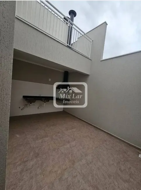 Foto 9 de Sobrado com 3 quartos à venda, 130m2 em Jardim das Flores, Osasco - SP