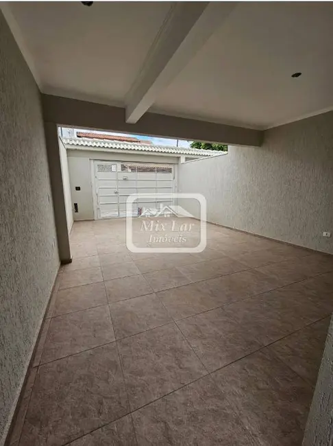 Foto 6 de Sobrado com 3 quartos à venda, 130m2 em Jardim das Flores, Osasco - SP