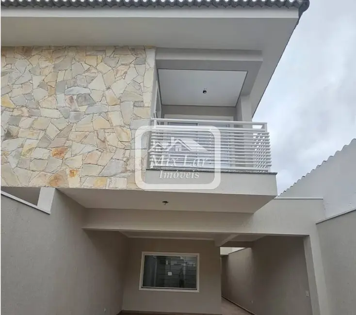 Foto 4 de Sobrado com 3 quartos à venda, 130m2 em Jardim das Flores, Osasco - SP