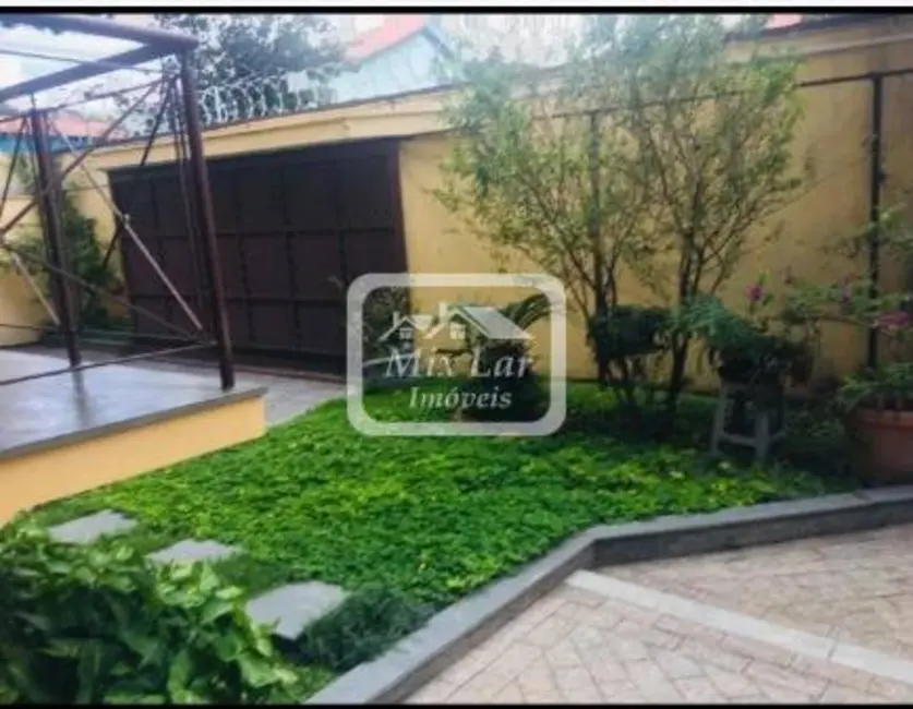 Foto 2 de Sobrado com 3 quartos à venda, 380m2 em Adalgisa, Osasco - SP