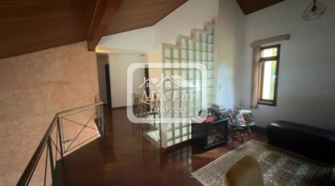 Foto 9 de Sobrado com 3 quartos à venda, 380m2 em Adalgisa, Osasco - SP