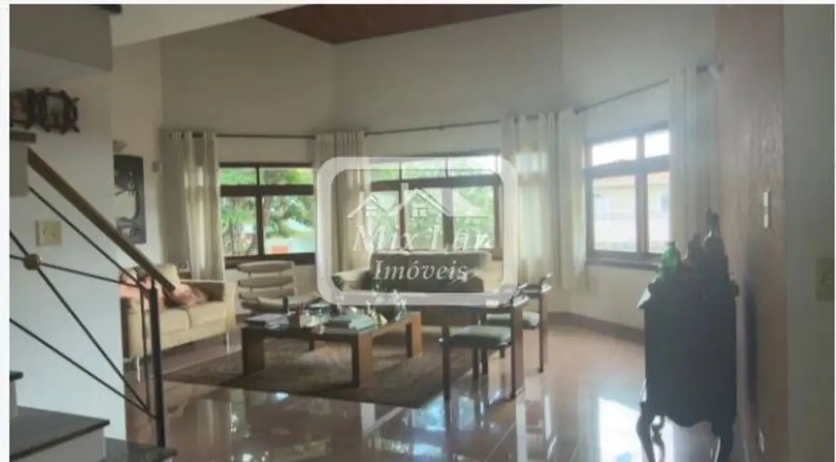 Foto 7 de Sobrado com 3 quartos à venda, 380m2 em Adalgisa, Osasco - SP