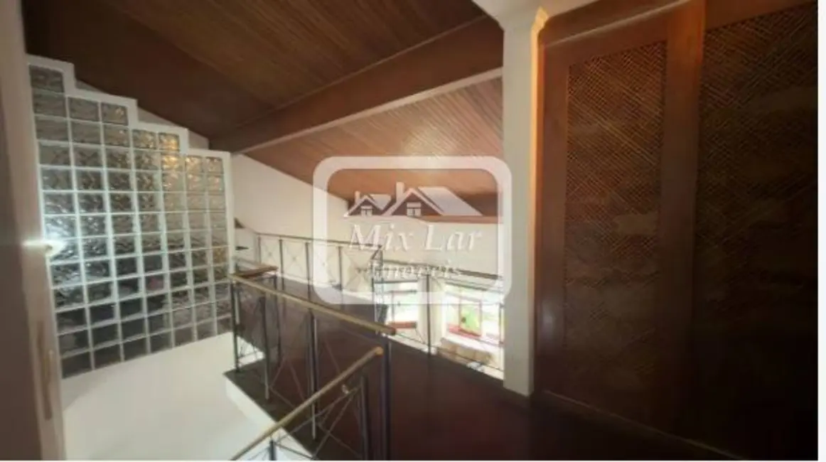 Foto 8 de Sobrado com 3 quartos à venda, 380m2 em Adalgisa, Osasco - SP