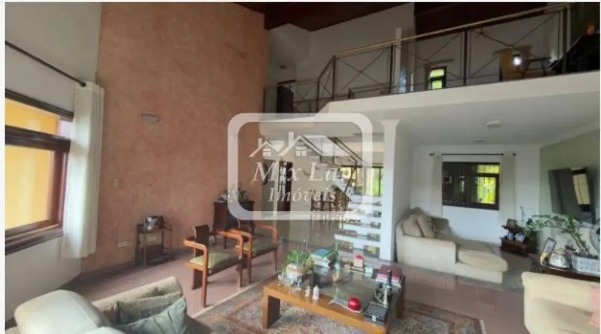 Foto 4 de Sobrado com 3 quartos à venda, 380m2 em Adalgisa, Osasco - SP