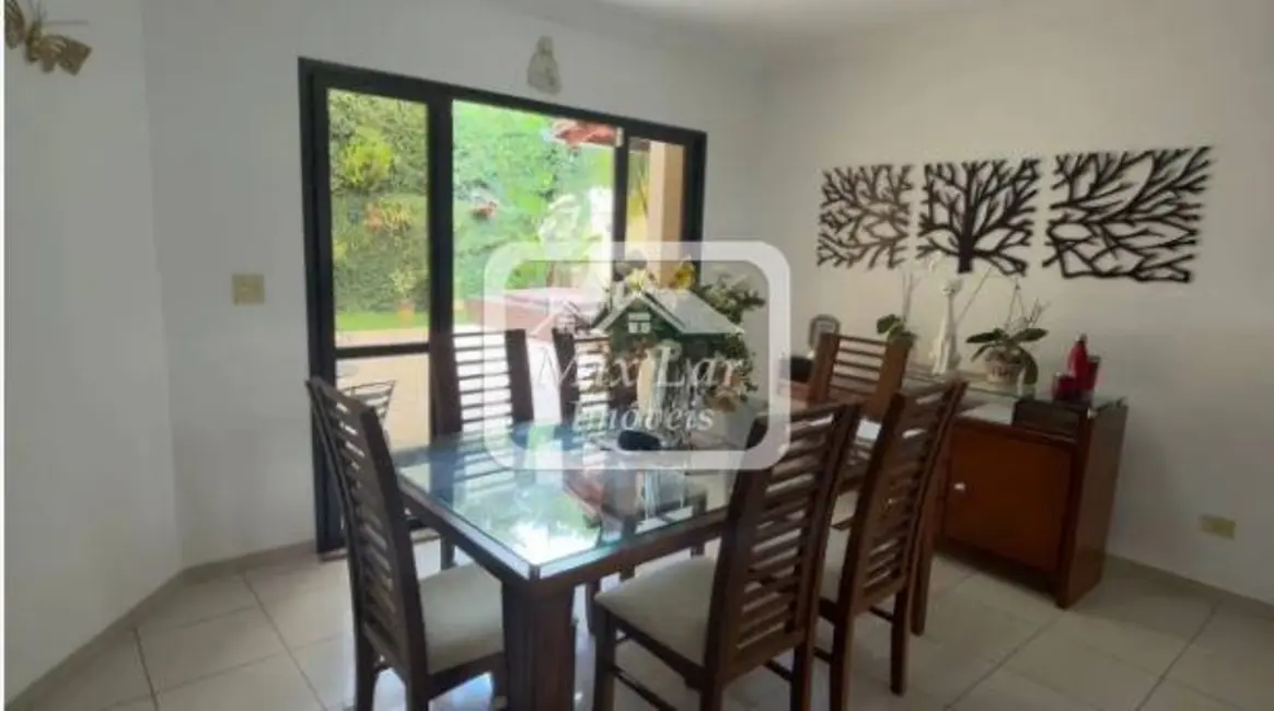 Foto 5 de Sobrado com 3 quartos à venda, 380m2 em Adalgisa, Osasco - SP
