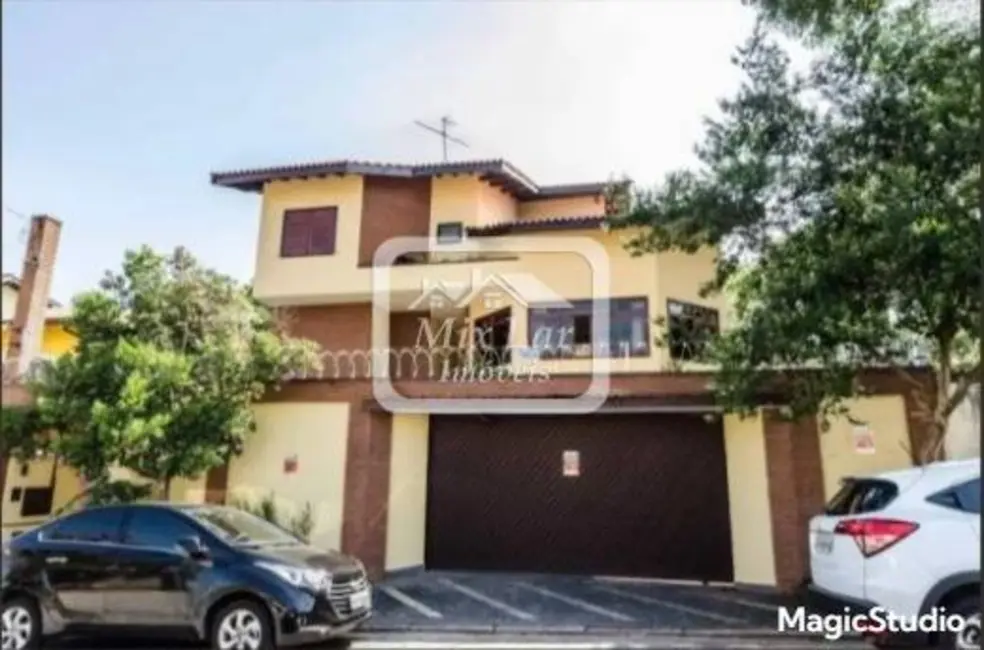 Foto 1 de Sobrado com 3 quartos à venda, 380m2 em Adalgisa, Osasco - SP