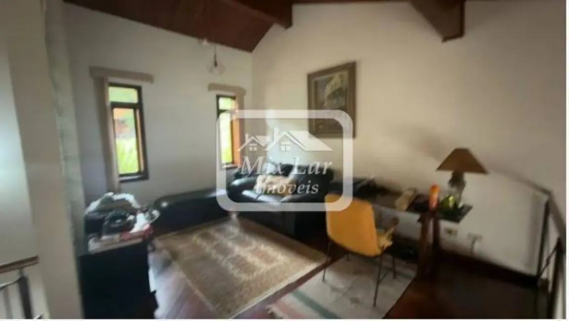 Foto 3 de Sobrado com 3 quartos à venda, 380m2 em Adalgisa, Osasco - SP