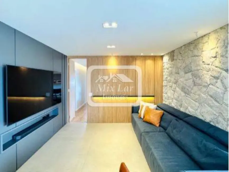 Foto 4 de Apartamento com 3 quartos à venda, 137m2 em Adalgisa, Osasco - SP