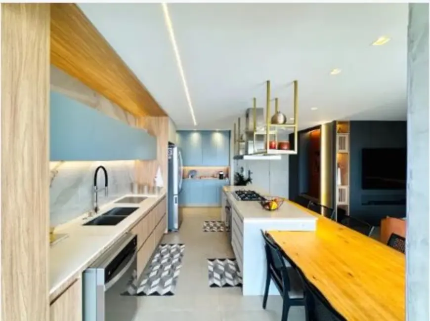 Apartamento com 3 quartos à venda, 137m2 em Adalgisa, Osasco - SP - imagem 1 Foto 1 de Apartamento com 3 quartos à venda, 137m2 em Adalgisa, Osasco - SP