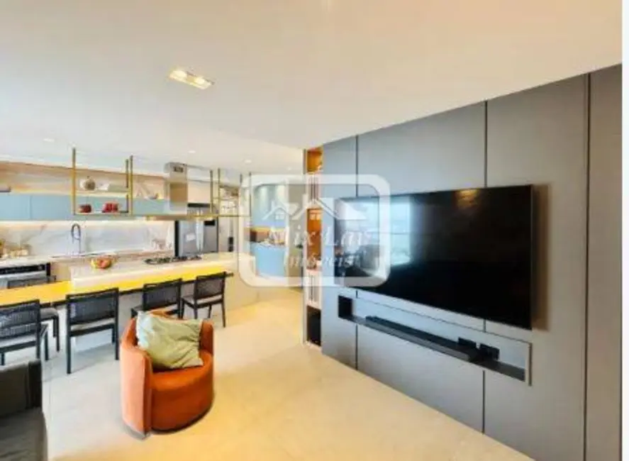 Foto 7 de Apartamento com 3 quartos à venda, 137m2 em Adalgisa, Osasco - SP