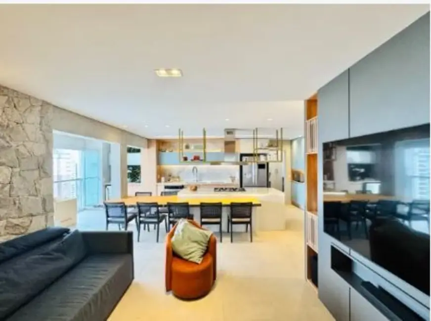 Apartamento com 3 quartos à venda, 137m2 em Adalgisa, Osasco - SP - imagem 8 Foto 8 de Apartamento com 3 quartos à venda, 137m2 em Adalgisa, Osasco - SP