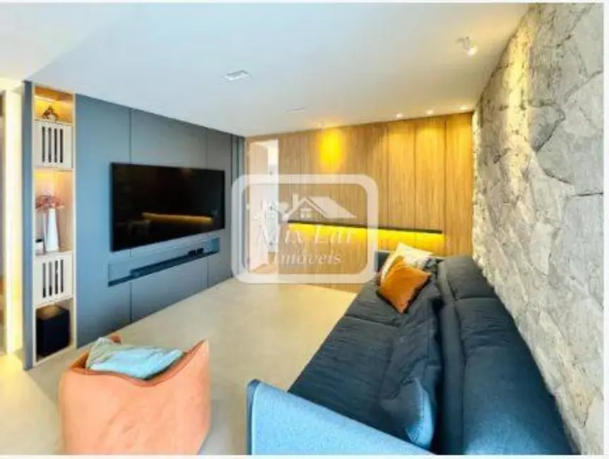 Foto 5 de Apartamento com 3 quartos à venda, 137m2 em Adalgisa, Osasco - SP