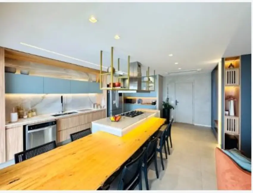 Apartamento com 3 quartos à venda, 137m2 em Adalgisa, Osasco - SP - imagem 2 Foto 2 de Apartamento com 3 quartos à venda, 137m2 em Adalgisa, Osasco - SP