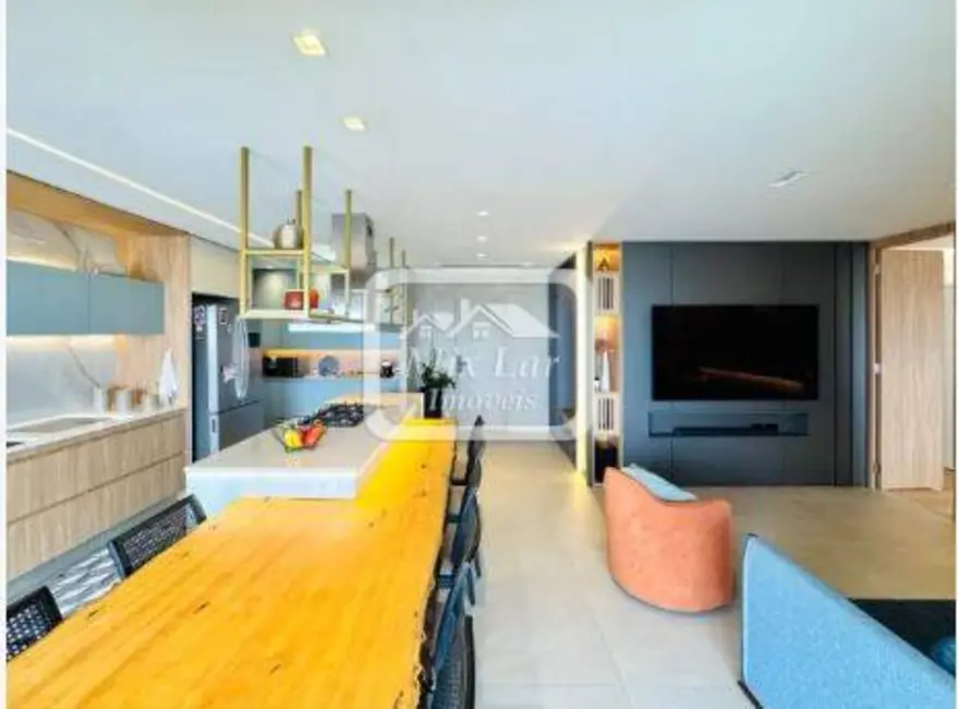 Foto 3 de Apartamento com 3 quartos à venda, 137m2 em Adalgisa, Osasco - SP