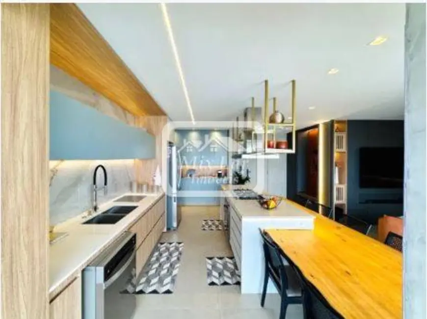 Foto 1 de Apartamento com 3 quartos à venda, 137m2 em Adalgisa, Osasco - SP